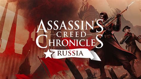 assasssins creed chronicles china russia whichever one